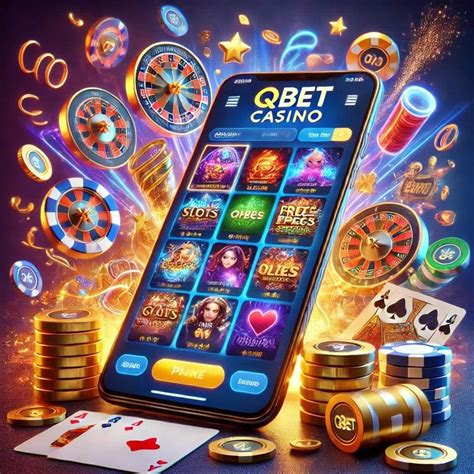 qbet casino login|qb casino.